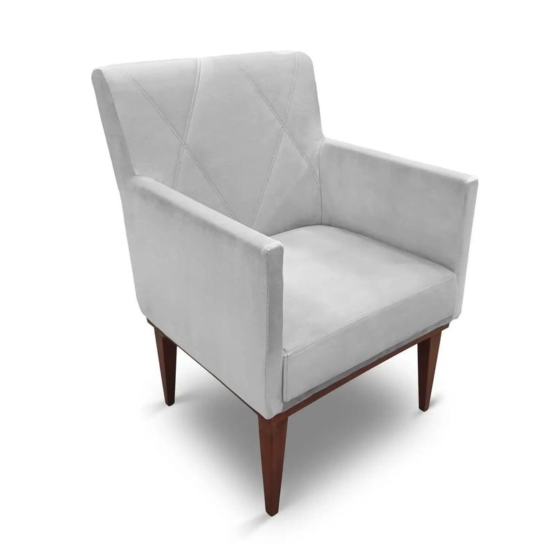 Sitial Esmeralda Gris-1
