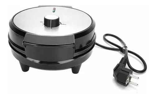 Wafleras Reposteria Wafflera Maquina Para Hacer Waffles-0