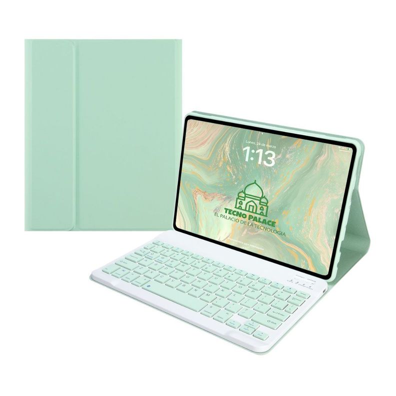 Verde Menta