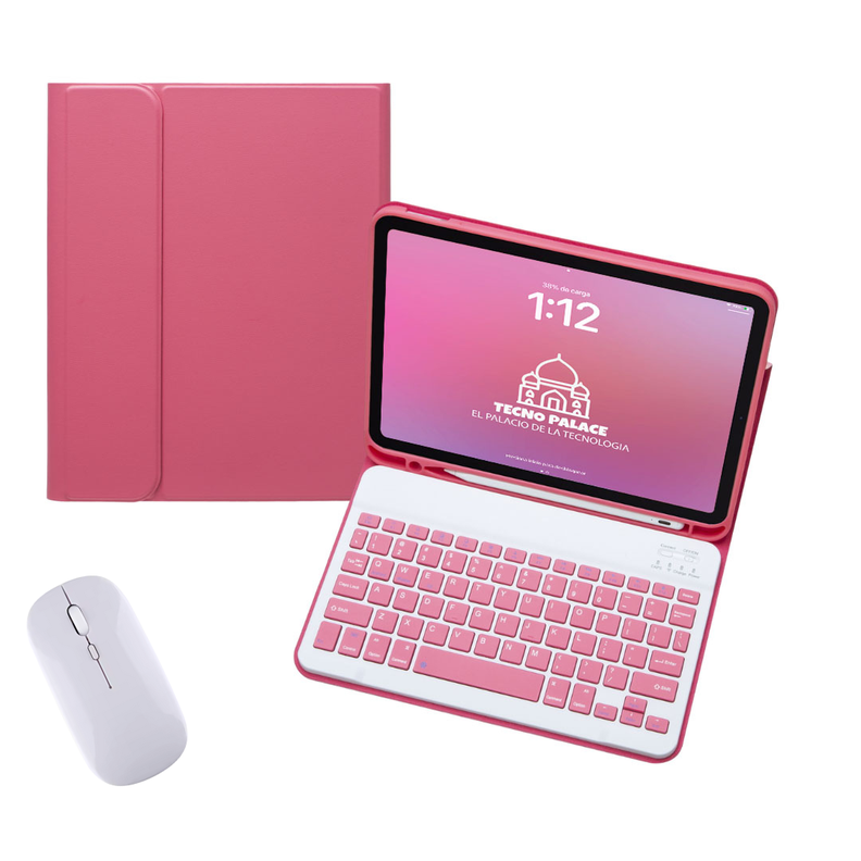 Fucsia