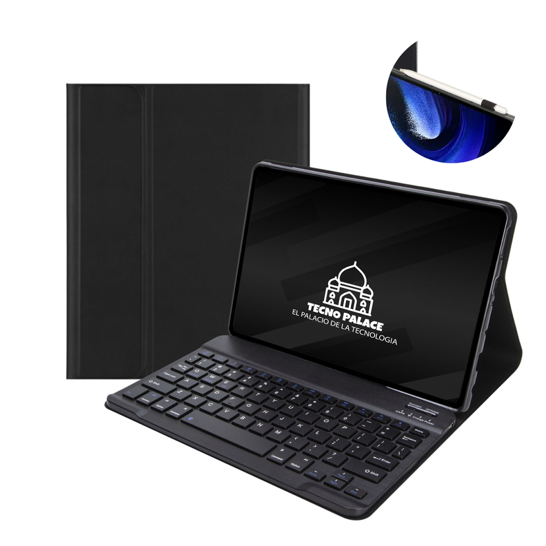 Fundas Con Teclado Para Honor Tab Magic Pad 13