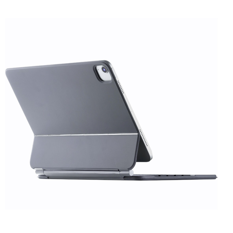 Funda Magic KeyBoard Para Ipad Pro 13 (2024)-3