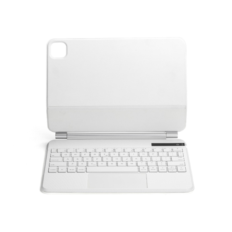 Funda Magic KeyBoard Para Ipad 12.9 / New Air 13-2
