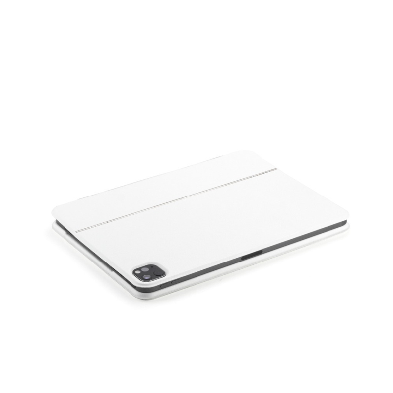 Funda Magic KeyBoard Para Ipad 12.9 / New Air 13-3