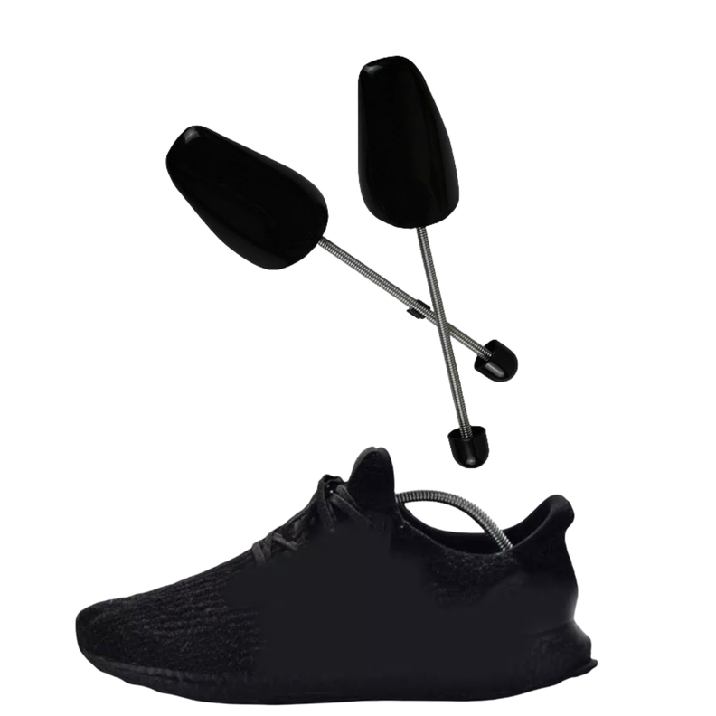 Hormadores Para Zapatillas Premium - 2 Par--1