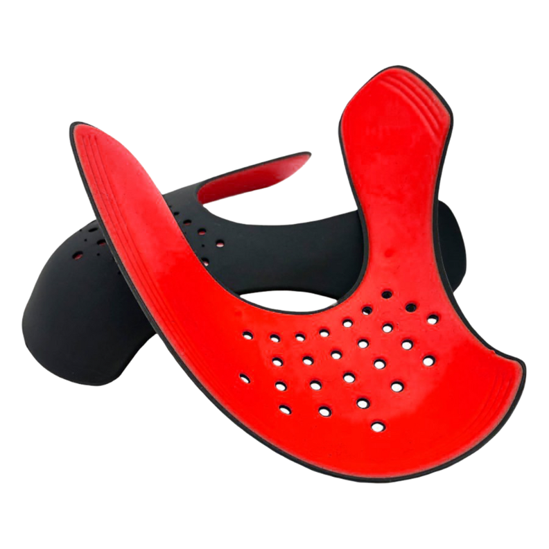 Sneaker Shield Protector Gel Anti-arruga - 5 Pares-0