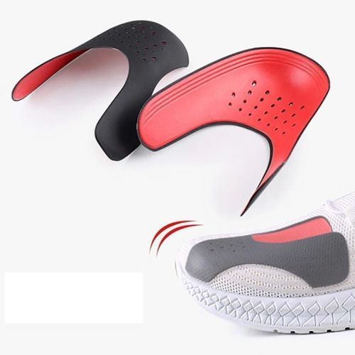 Sneaker Shield Protector Gel Anti-arruga - 5 Pares-2
