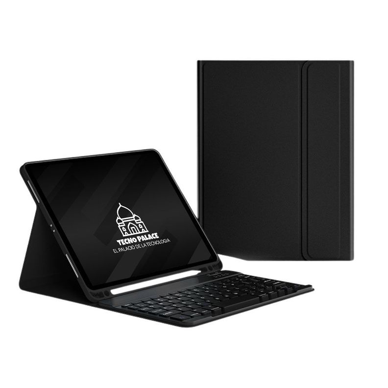 Fundas Con Teclado Premium Para Samsung A7-0