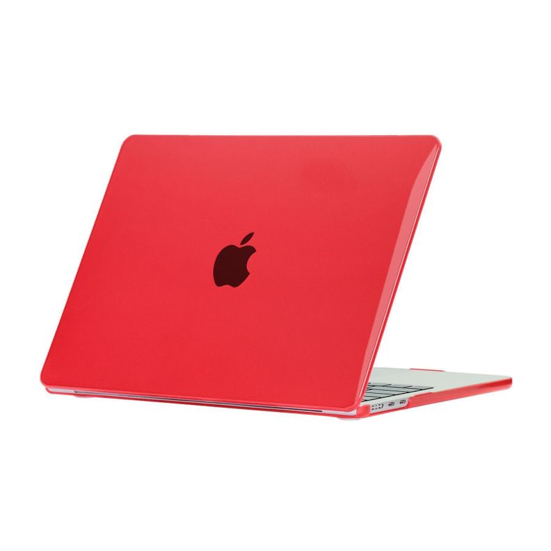 Carcasa Macbook Clear Pro 16.2 M1/2/3/4/5
