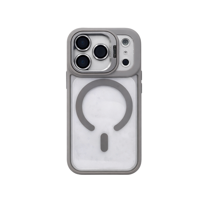 Carcasas iPhone 14Plus /15 Plus Magsafe Y Protector