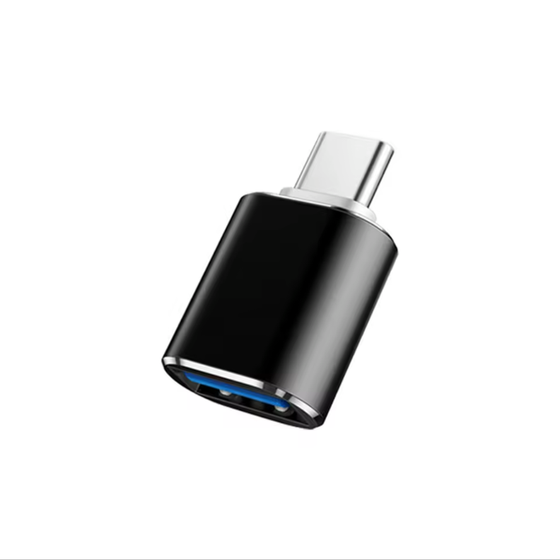 Adaptador Usb A Usb Tipo C - Multiuso Premium - Certificado