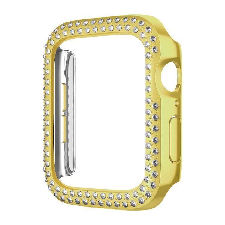 Protector De Apple Watch 46MM Bumper Con Diamantes