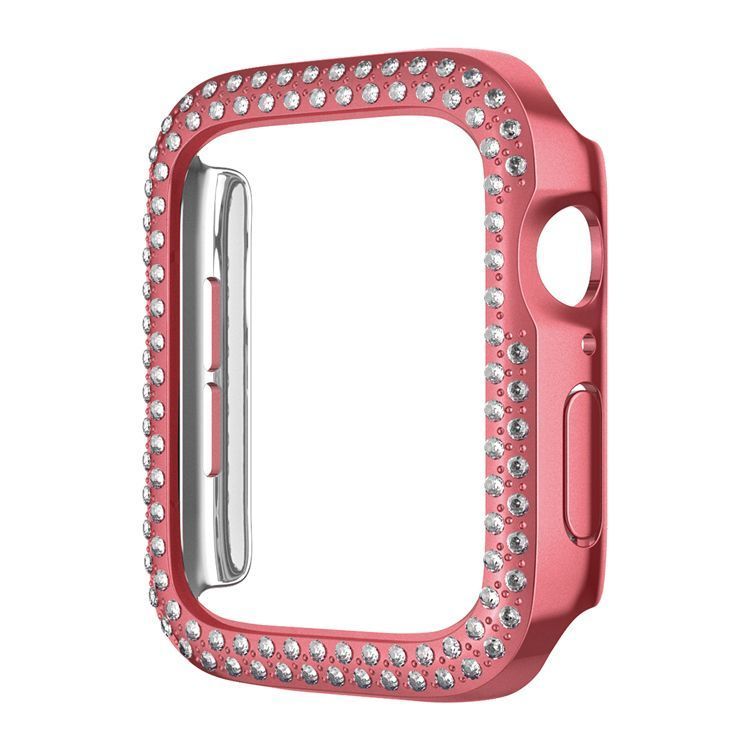Protector De Apple Watch 46MM Bumper Con Diamantes