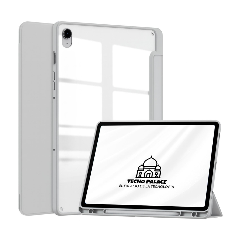 Funda Huawei Tab MatePad Pro 11" 2022/2024 Smart Cover Clear