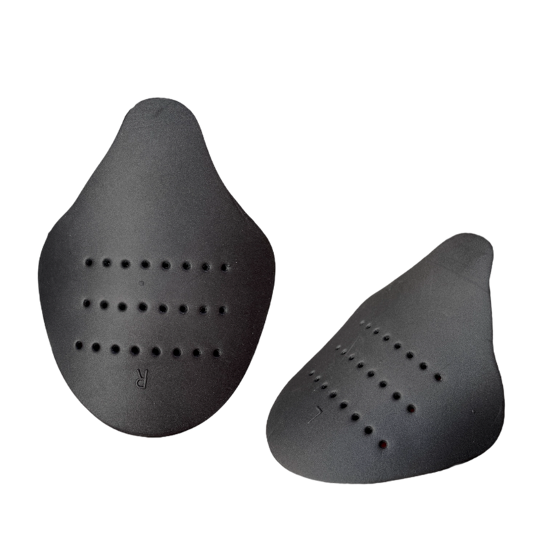 Sneaker Shield Protector Goma Anti-arruga -2 Par-0