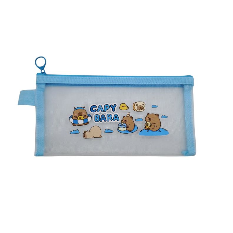 Estuche para Lápices Diseño Capibara #6-0