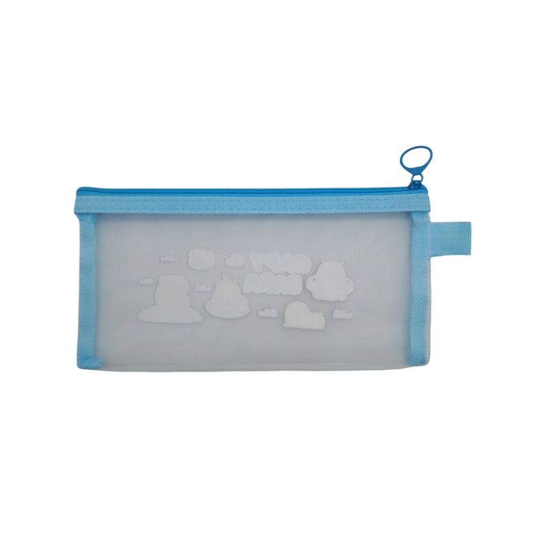 Estuche para Lápices Diseño Capibara #6-2