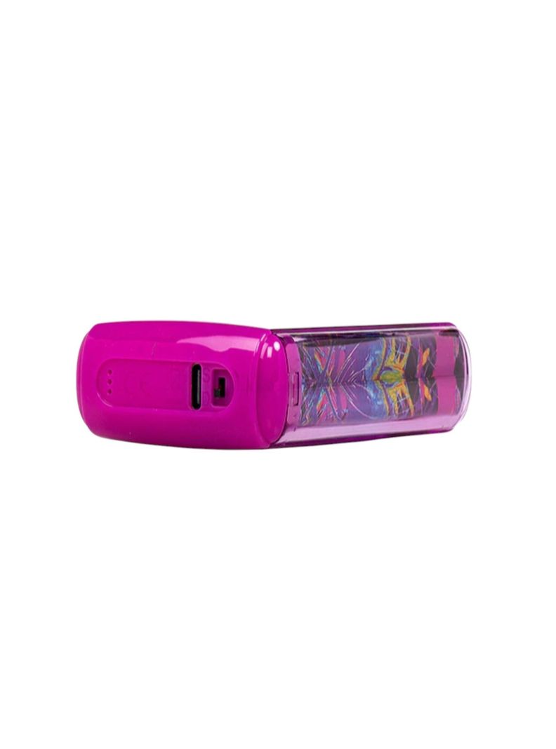 Vaporizador Ijoy Cherry Lemon10.000 Puff - Digital Mod .-3