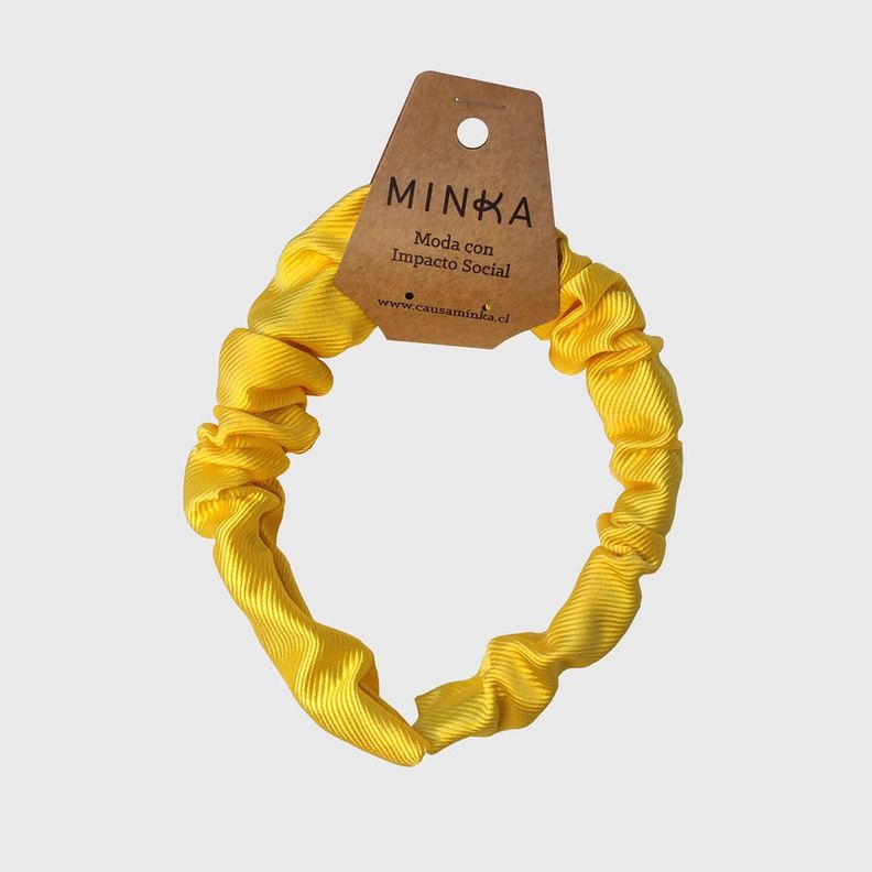 Cintillo Amalia Gold-0