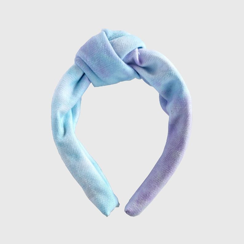 Cintillo Diana Tie Dye-0