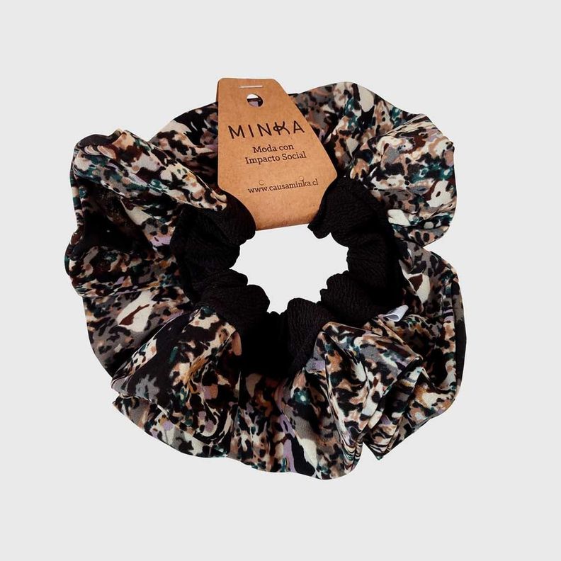 Maxi Coleta Lavender-0