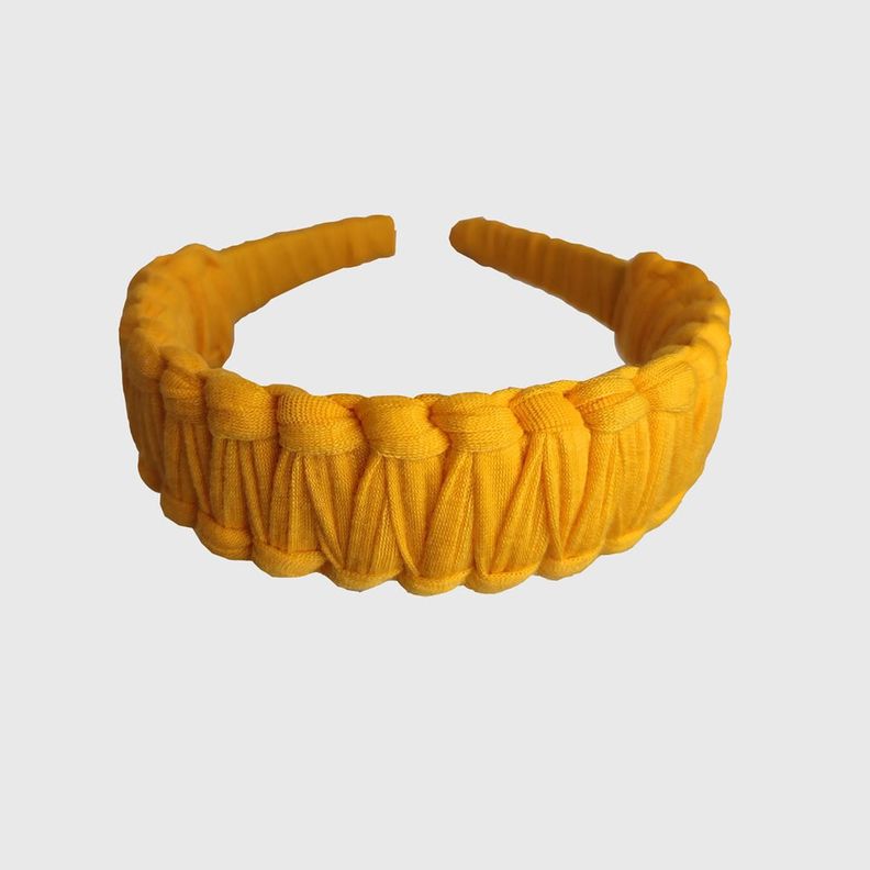 Cintillo Moni Amarillo-1