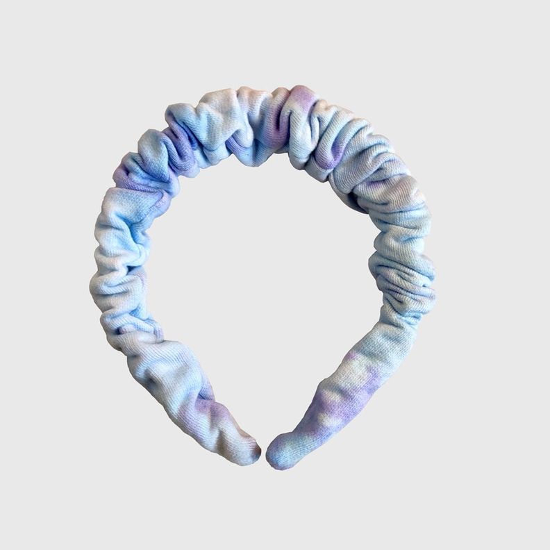 Cintillo Amalia Tie Dye-0