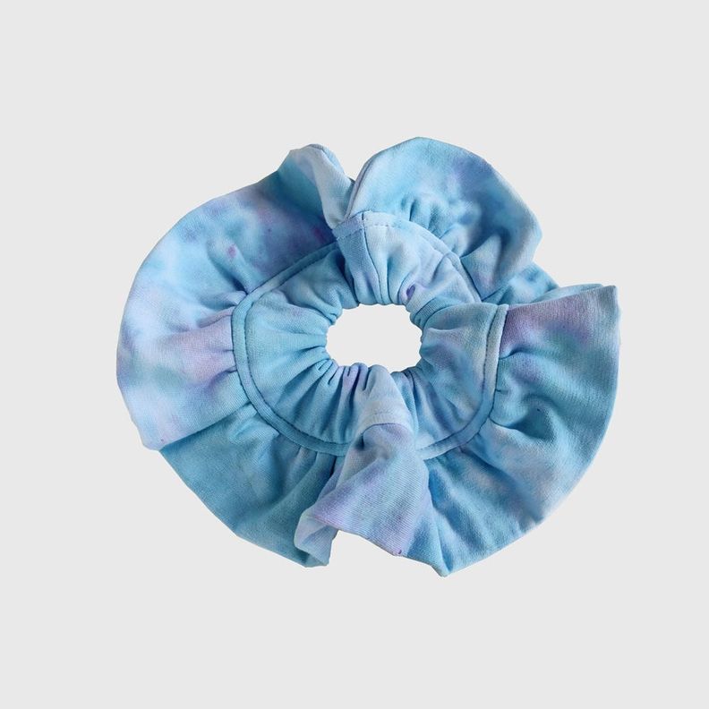 Maxi Coleta Tie dye-0