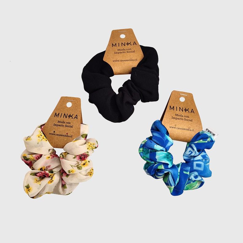 Pack Scrunchies Manglar-0