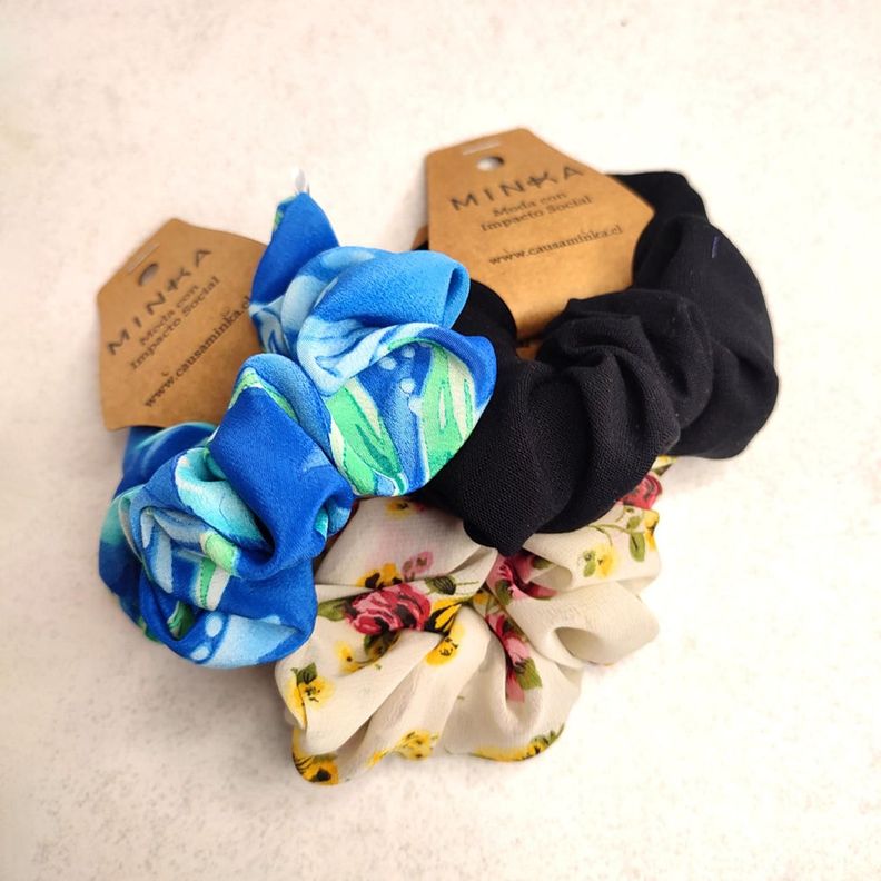 Pack Scrunchies Manglar-1