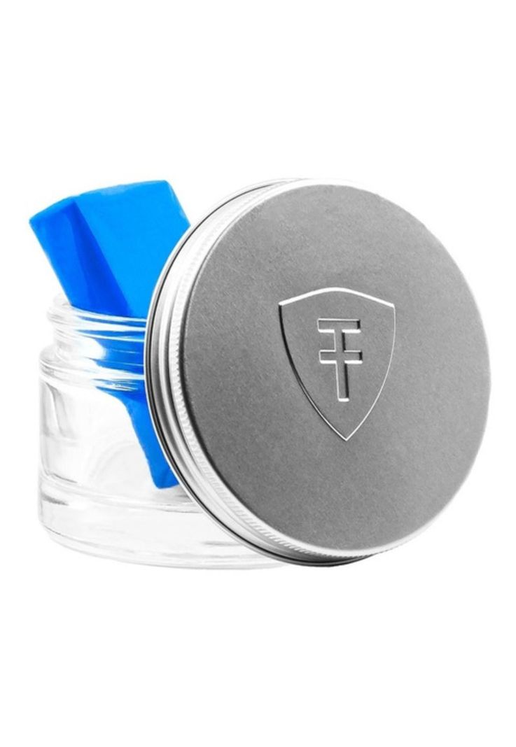 Clay Bar En Envase De Vidrio Herrenfahrt-0