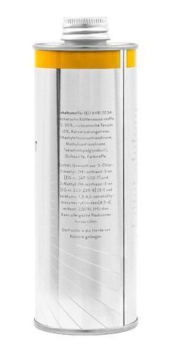 Polish (finish) - Pulimento Herrenfahrt-1