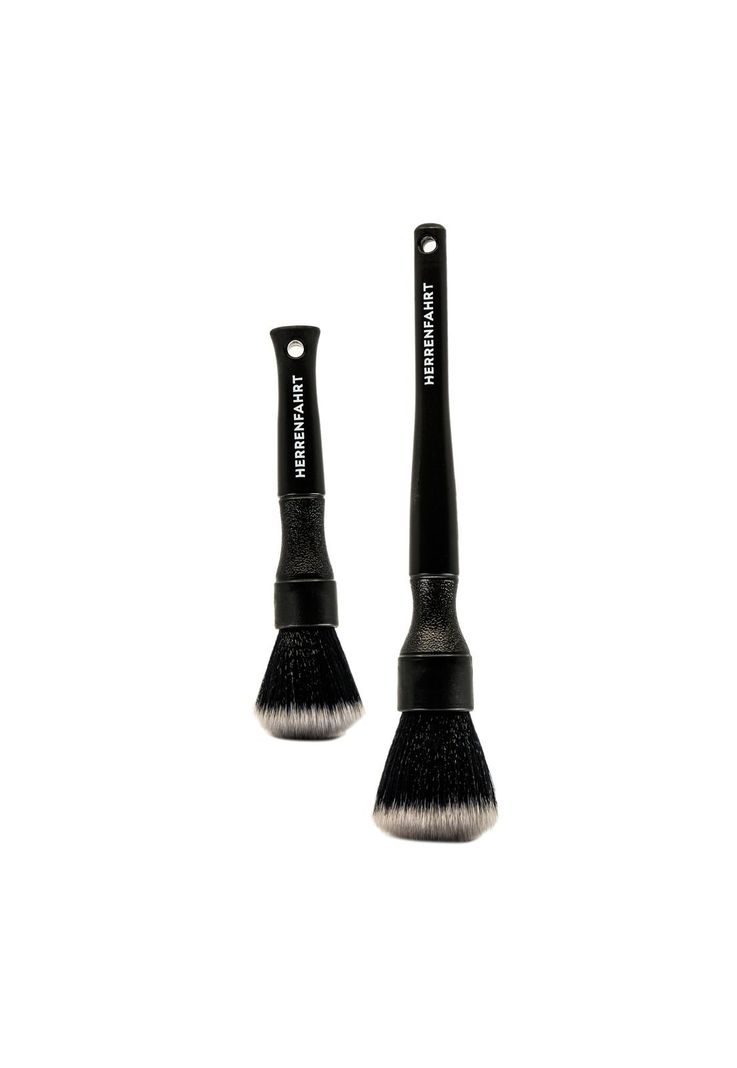 Set De Pinceles Premium - 2 Pcs. Herrenfahrt-0