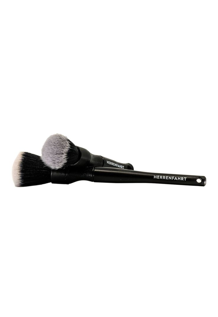 Set De Pinceles Premium - 2 Pcs. Herrenfahrt-1
