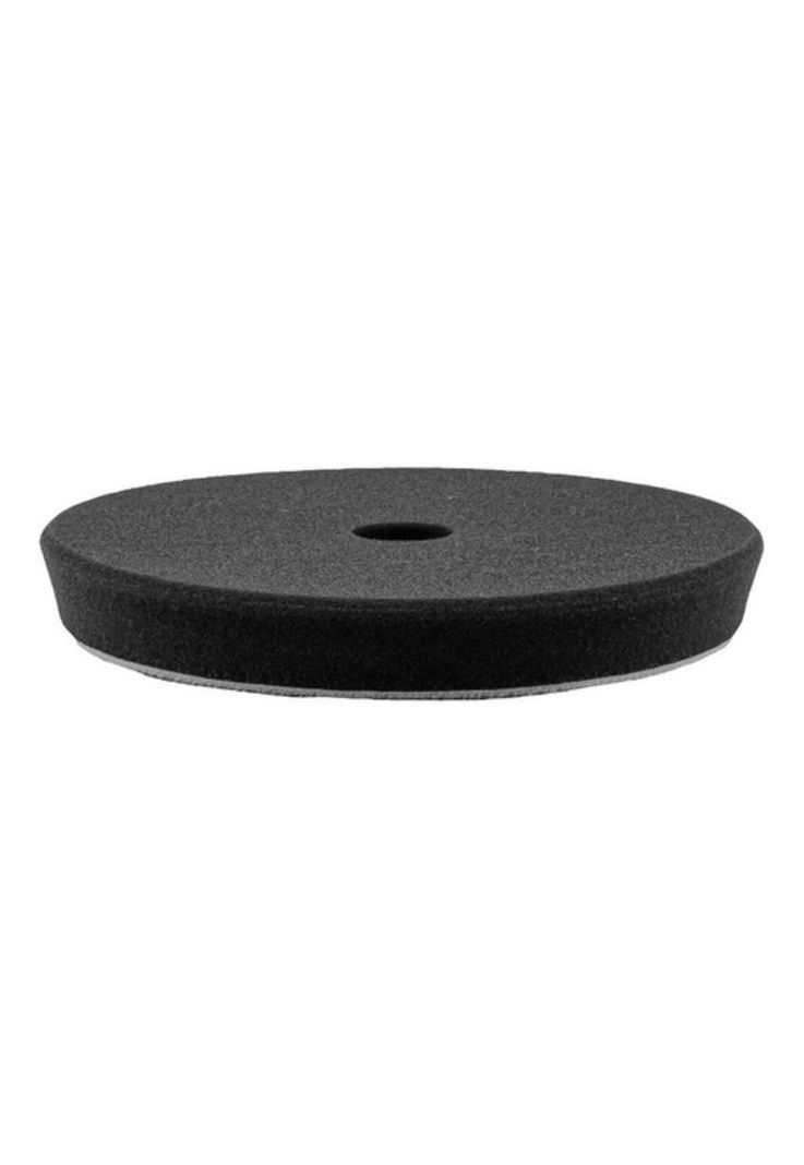 Bonete / Pad de Pulido - finish (soft) Black 130/140mm - 5" Herrenfahrt-0