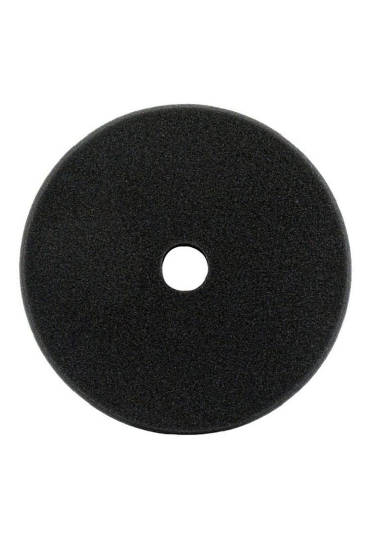 Bonete / Pad de Pulido - finish (soft) Black 130/140mm - 5" Herrenfahrt-2