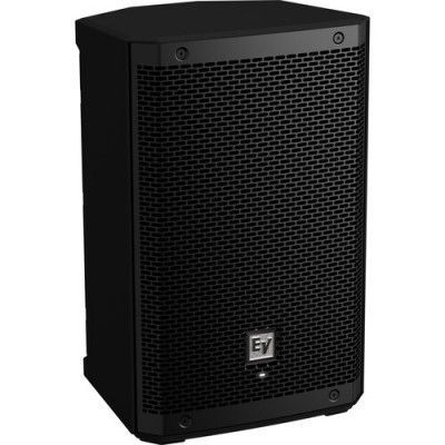 Electrovoice ZLX-8P-G2 Caja Activa 8" con Bluetooth-0