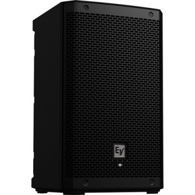 Electrovoice ZLX-8P-G2 Caja Activa 8" con Bluetooth-1
