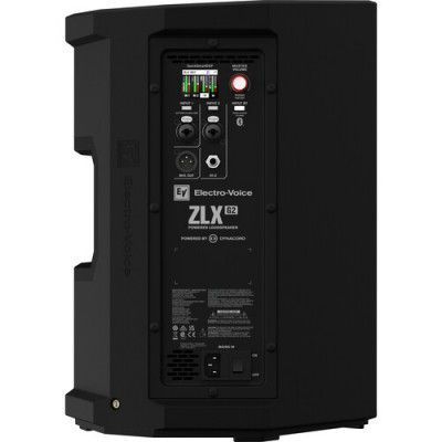 Electrovoice ZLX-8P-G2 Caja Activa 8" con Bluetooth-4