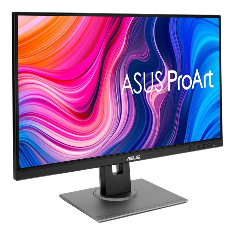 Monitor 27 Asus Proart Pa278qv - Quad Hd - 5ms - 75hz - Ips Asus