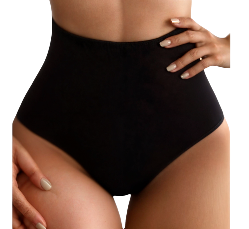 Faja Calzon Invisible Reductora-4