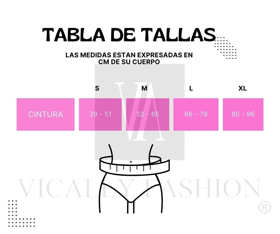 Faja Calzon Invisible Reductora-5