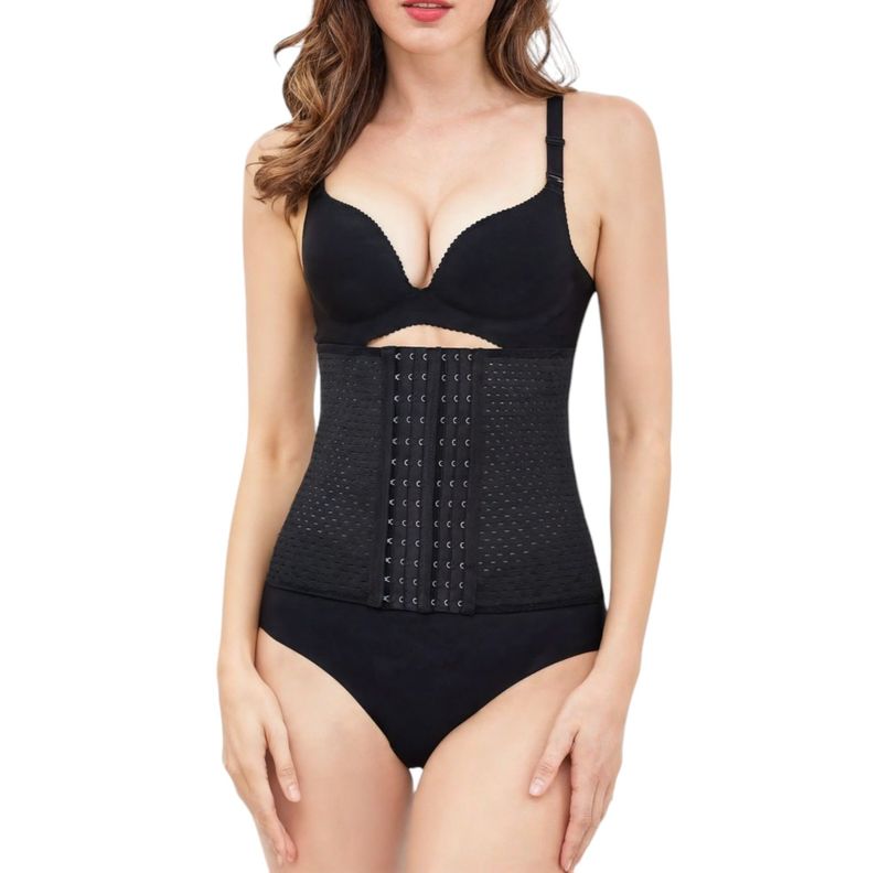 Faja Cintura de Avispa, Control De Abdomen Reducto-1