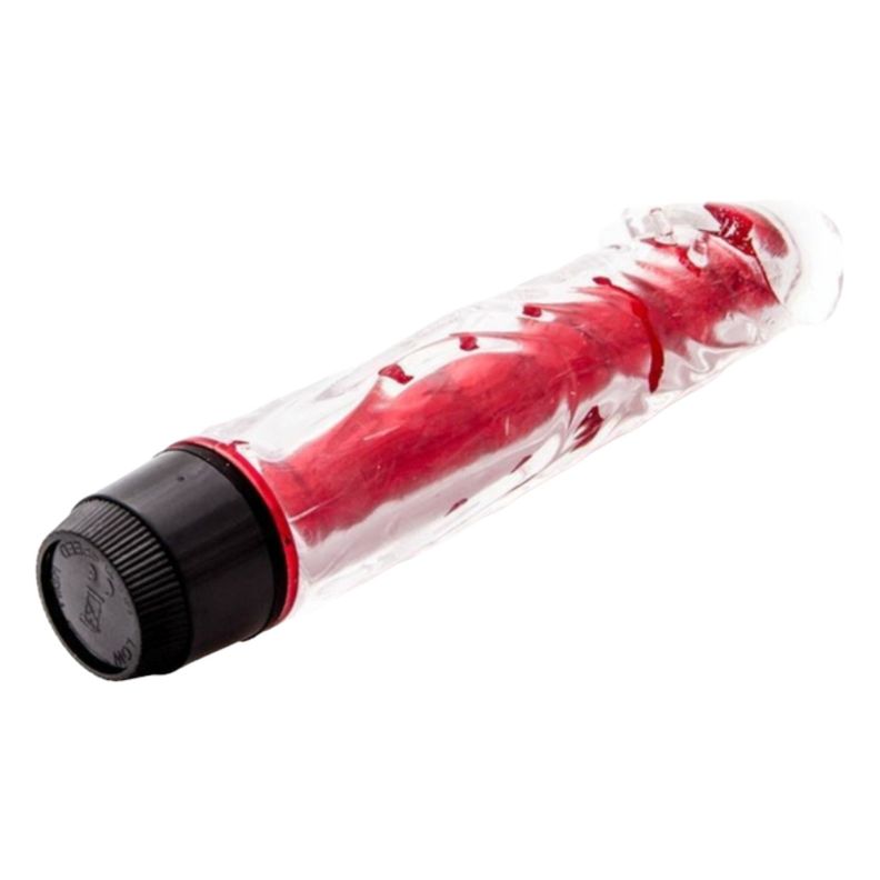 Bala Vibrador Lisa-2