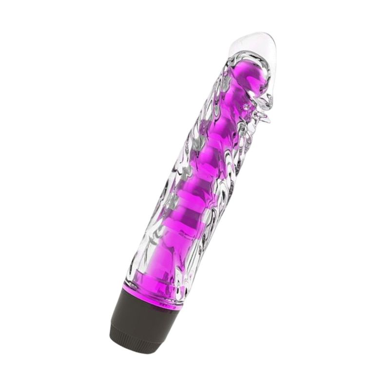 Bala Vibrador Lisa-3