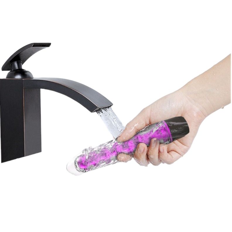Bala Vibrador Lisa-5