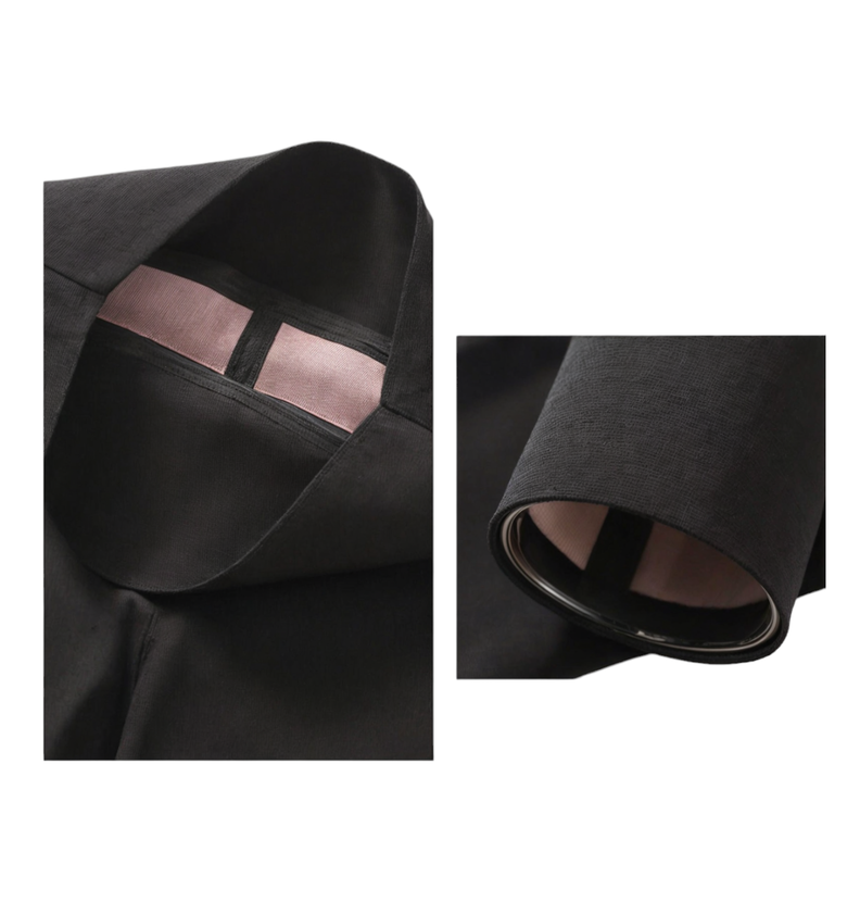 Calza Panty Térmica Deportiva Con Polar-4
