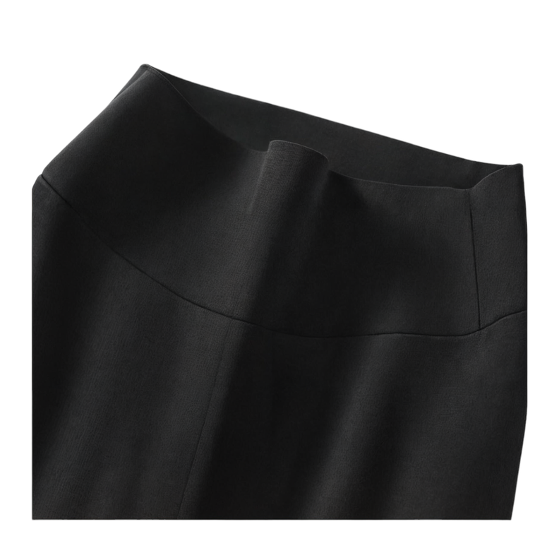 Calza Panty Térmica Deportiva Con Polar-6