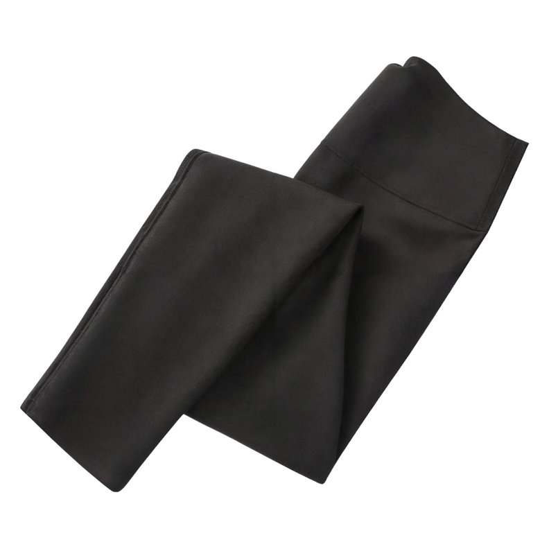 Calza Panty Térmica Deportiva Con Polar-0
