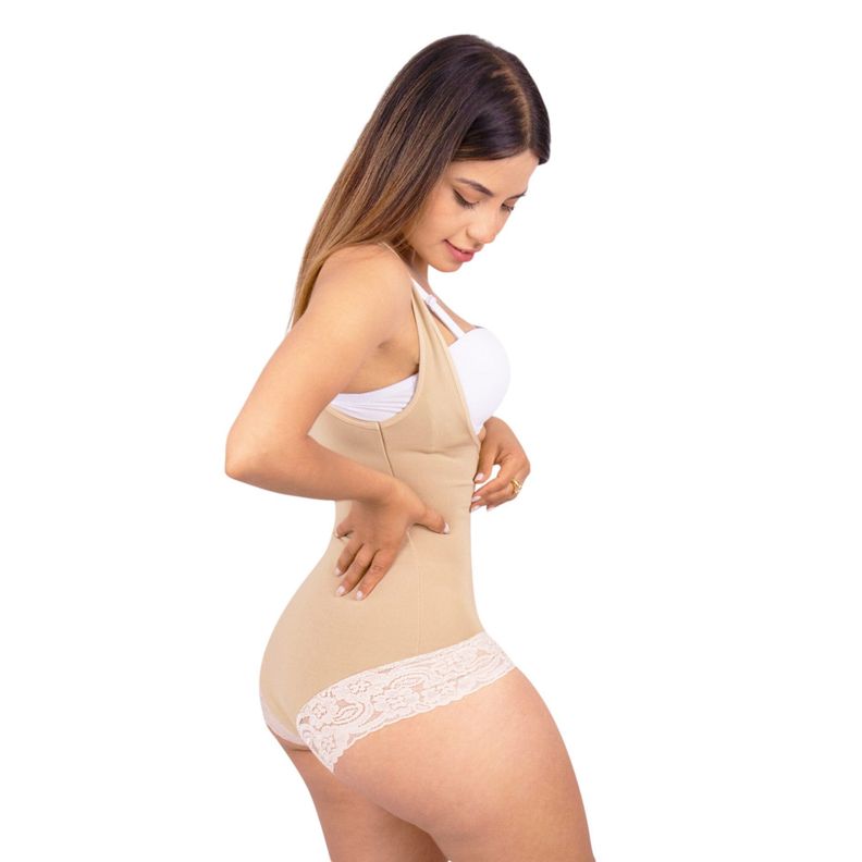 Body Premium Tiras Gruesas Moda King 100% Original-1